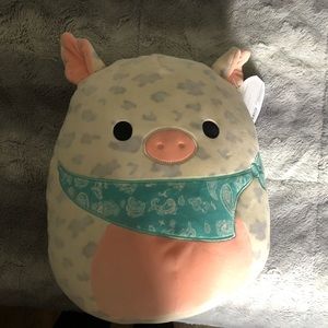 Squishmallow 12”